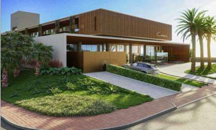 Apartamento com 2 quartos à venda na Rua Adalgisa Camêlo, Ponta do Seixas, João Pessoa