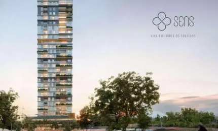 Apartamento com 3 quartos à venda na Rua Bacharel José de Oliveira Curchatuz, Jardim Oceania, João Pessoa