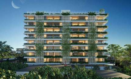 Sala comercial à venda na Avenida Adolfo Loureiro França, Cabo Branco, João Pessoa
