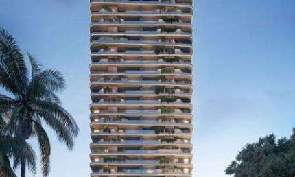 Apartamento com 3 quartos à venda na Avenida Franca Filho, Manaíra, João Pessoa