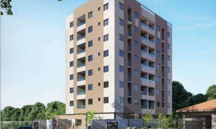 Apartamento com 2 quartos à venda na Rua Presidente Arthur Bernardes, Bessa, João Pessoa