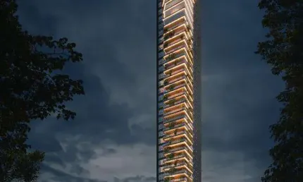 Apartamento com 5 quartos à venda na Rua Antônio Franciscano do Amaral, Altiplano Cabo Branco, João Pessoa
