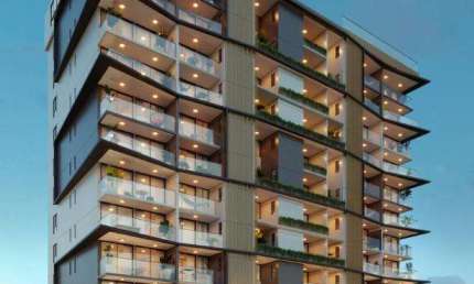 Apartamento com 3 quartos à venda na Avenida Pombal, Manaíra, João Pessoa