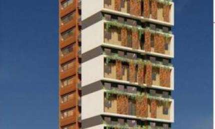 Apartamento com 2 quartos à venda na Rua José Ferreira Ramos, Jardim Oceania, João Pessoa