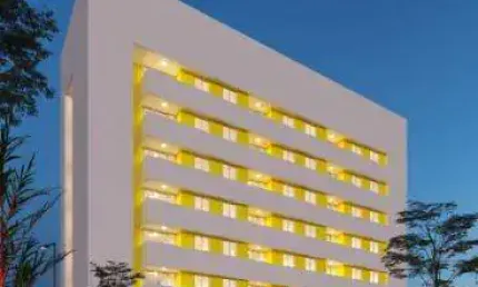 Apartamento com 3 quartos à venda na Rua José Gonçalves de Abrantes, Jardim Oceania, João Pessoa