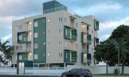 Apartamento com 2 quartos à venda na Rua Tercília de Arruda Luna, Formosa, Cabedelo
