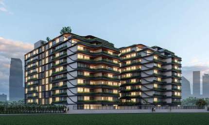 Apartamento com 1 quarto à venda na Rua Vitorino Cardoso, Ponta de Campina, Cabedelo