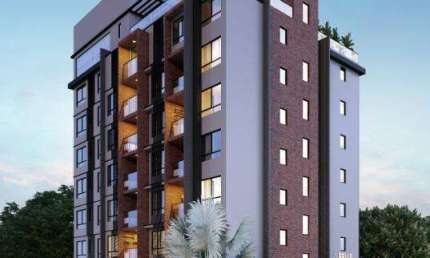 Loft com 3 quartos à venda na Rua Presidente João Pessoa, Formosa, Cabedelo