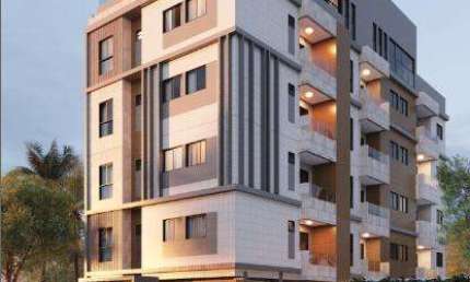 Apartamento com 2 quartos à venda na Rua Presidente João Pessoa, Intermares, Cabedelo