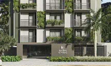 Apartamento com 1 quarto à venda na Avenida Cabo Branco, Cabo Branco, João Pessoa