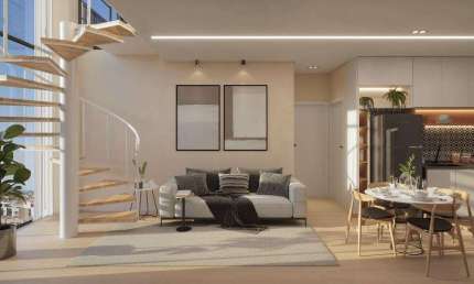 Apartamento com 2 quartos à venda na Rua Maria Auzenir Rodrigues, Aeroclube, João Pessoa