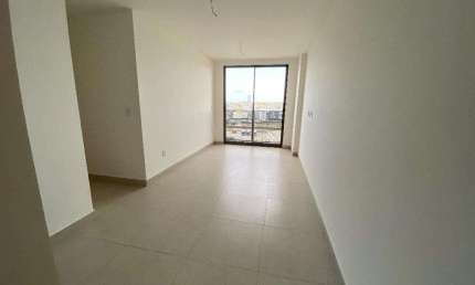 Apartamento com 2 quartos à venda na Rua Irenaldo De Albuquerque Chaves, Aeroclube, João Pessoa