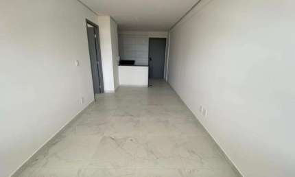 Apartamento com 1 quarto à venda na Avenida Pombal, Manaíra, João Pessoa