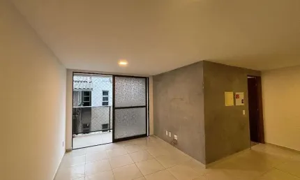 Apartamento com 3 quartos à venda na Rua Clóvis de Holanda Calado, Intermares, Cabedelo