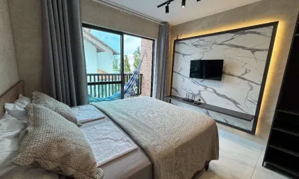 Apartamento com 1 quarto para alugar na Rua Clóvis de Holanda Calado, Intermares, Cabedelo