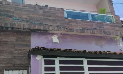 Casa com 4 quartos à venda na Rua Doutor Edgard Barros, 88, Amaralina, Salvador