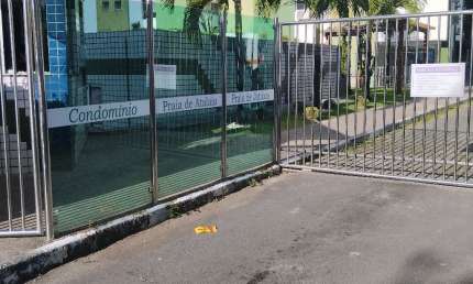Apartamento com 3 quartos à venda na Rua Arthur D'Almeida Couto, 416, Vila Laura, Salvador