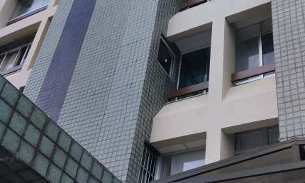 Apartamento com 1 quarto à venda na Avenida Professor Magalhães Neto, 891, Pituba, Salvador