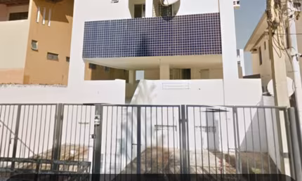 Apartamento com 1 quarto para alugar na Rua Professor Euclides Alípio de Oliveira, 266, Armação, Salvador