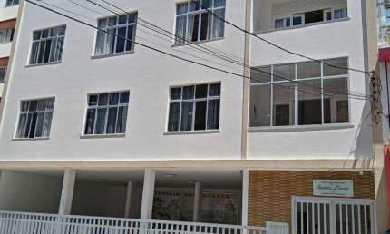 Apartamento com 4 quartos à venda na Rua Manoel Barreto, 52, Graça, Salvador