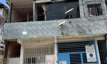 Kitnet / Stúdio para alugar na Rua Nossa Senhora da Conceição, 21, Itapuã, Salvador