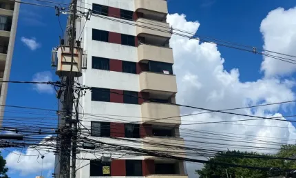 Apartamento Caminho das árvores , vizinho ao Shopping da Bahia
