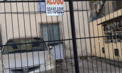 Apartamento com 1 quarto para alugar na Rua do Bispo, 14, Itapuã, Salvador