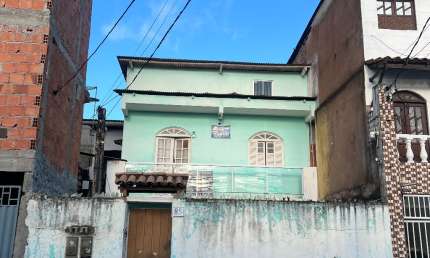 Casa com 5 quartos à venda na Rua Jaime Loureiro, 85, Boca do Rio, Salvador