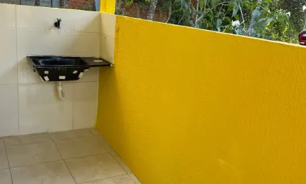 Apartamento com 2 quartos para alugar na Rua Sítio do Pombal, 67, Pituaçu, Salvador