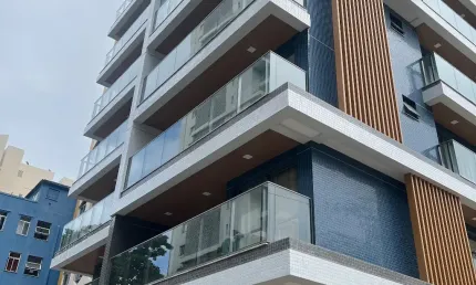 Apartamento com 2 quartos para alugar na Rua Amazonas, 80, Pituba, Salvador