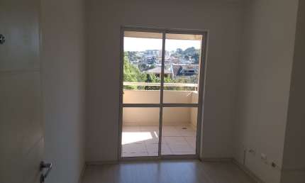 Apartamento com 2 quartos à venda na Rua Desembargador James Portugal, 460, Santa Cândida, Curitiba