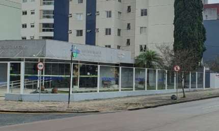 Apartamento com 1 quarto à venda na Rua José de Alencar, 1651, Juvevê, Curitiba