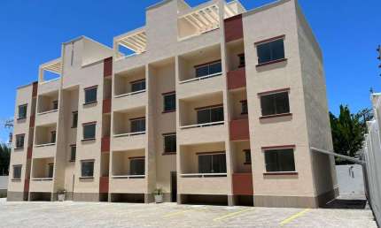 Apartamento para Locação em Lauro de Freitas / BA no bairro Buraquinho