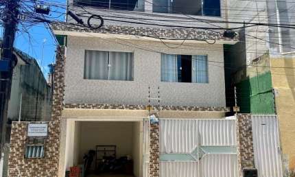 Casa Duplex para Venda em Lauro de Freitas / BA no bairro Itinga