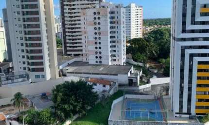 Apartamento para Venda em Salvador / BA no bairro Brotas