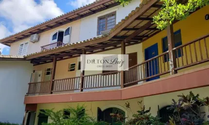 Apartamento à venda em Lauro de Freitas-BA, bairro Portão: 2 quartos, 1 sala, 1 banheiro, 2 vagas, 88m². Imperdível!