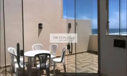 Casa em condomínio fechado com 3 quartos à venda na Rua Walter da Silva Maia, 10, Ipitanga, Lauro de Freitas por R$ 665.000