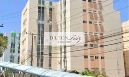 Apartamento com 2 quartos à venda na Rua Rio das Graças, 01, Recreio Ipitanga, Lauro de Freitas, 48 m2 por R$ 158.000