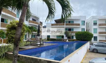 Apartamento com 2 quartos à venda na Rua João Marques Oliveira, S/N, Buraquinho, Lauro de Freitas, 79 m2 por R$ 479.900