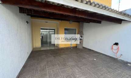 Casa com 4 quartos à venda na Rua Joaquim Cruz Rios Filho, 20, Ipitanga, Lauro de Freitas por R$ 485.000