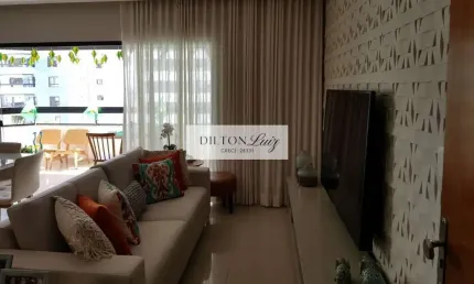 Apartamento com 3 quartos à venda na Rua Tenente Fernando Tuy, 10, Pituba, Salvador, 137 m2 por R$ 1.400.000
