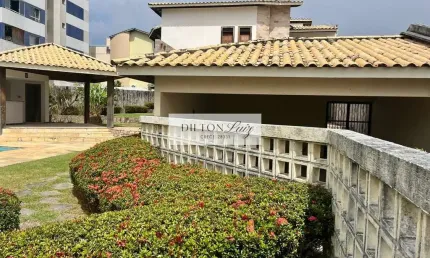Casa comercial com 3 salas para alugar na Rua Itaeté, 132, Pitangueiras, Lauro de Freitas, 380 m2 por R$ 12.000