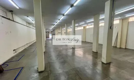 Barracão / Galpão / Depósito com 4 salas para alugar na Avenida Dorival Caymmi, 10650, Nova Brasília de Itapuã, Salvador, 500 m2 por R$ 20.000