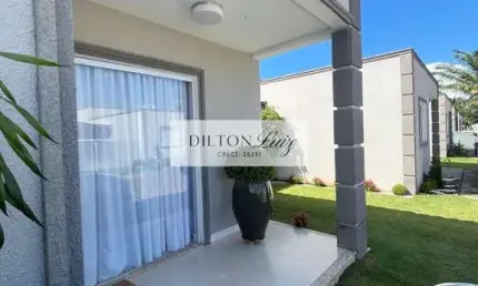 Casa em condomínio fechado com 2 quartos à venda na rua de contorno do centro administrativo, 20, dois de julho, camaçari, 60 m2 por r$ 480.000