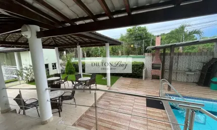 Apartamento com 2 quartos para alugar na rua antônio fagundes pereira, 10, buraquinho, lauro de freitas, 60 m2 por r$ 2.200
