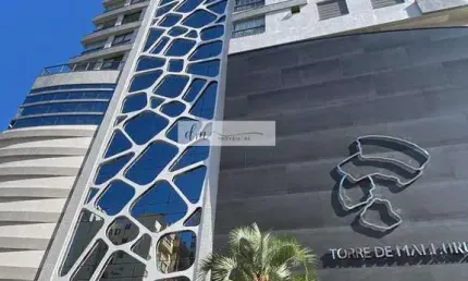 Apartamento para alugar, no torre de mallorca,  em balneário camboriú, centro, com 3 quartos, 140m²