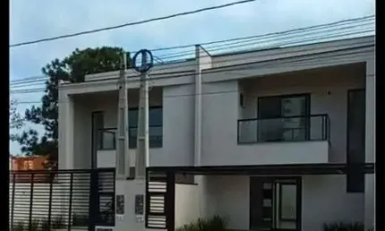Casa para Venda em Balneário Piçarras, ITACOLOMI, 3 dormitórios, 1 suíte, 3 banheiros, 2 vagas