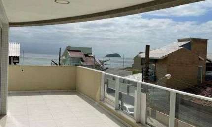 Apartamento para Venda em Balneário Piçarras, ITACOLOMI, 3 dormitórios, 3 suítes, 4 banheiros, 2 vagas