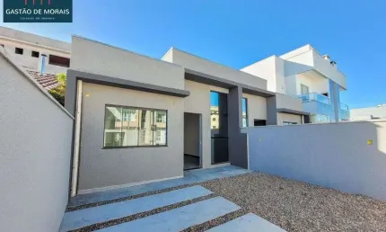 Casa para venda em balneário piçarras, itacolomi, 2 dormitórios, 1 suíte, 1 banheiro, 1 vaga