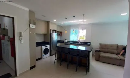 Apartamento para venda em balneário piçarras, itacolomi, 2 dormitórios, 1 suíte, 2 banheiros, 2 vagas